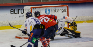 FOTO: "Prizma" - "Kurbads" 2:1