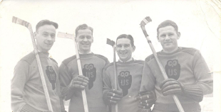 2016 Latvijas hokeja vēsture