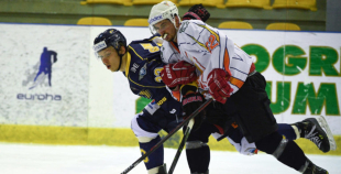 Virslīga: HK Kurbads - Pārdaugava 6:2