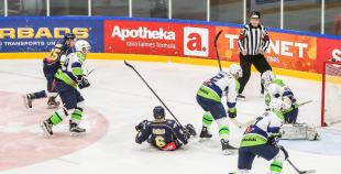 FOTO: "Kurbads" - "Mogo" (2:4)