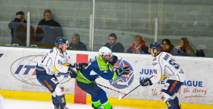 2016 Virslīga: HK Mogo - HK Kurbads 4:5 PM