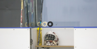 FOTO: Latvija U-16 - Dānija U-16 5:2