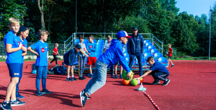 LBJČH 2020./2021. gada sezonas vispārējās fiziskās sagatavotības testu finālsacensības