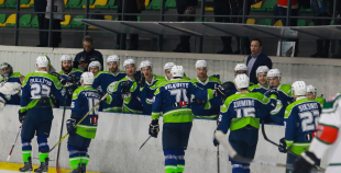 Virslīga: HK Mogo - HK Liepāja 5:3