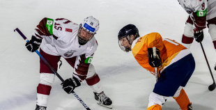 Latvijas U-18 meiteņu izlase pasaules čempionātu sāk ar zaudējumu