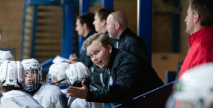 FOTO: Latvija U16 - Norvēģija U16 3:1