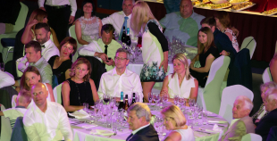 FOTO: Latvijas Hokeja federācijas sezonas noslēguma pasākums 