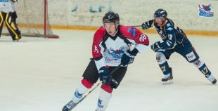 Virslīga: HK Kurbads - HK Zemgale/LLU 2:1