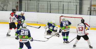 FOTO: "Mogo" - "Zemgale/LLU" (4:1)