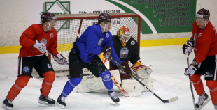 Hārtlijs: " Mēs izdarīsim visu, lai cīnītos par uzvaru katrā spēlē!”