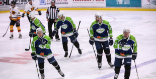 FOTO:  "MOGO" - Daugavpils "Dinaburga" 10:3