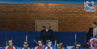 2016 Virslīga: HK Zemgale/LLU - HK Prizma 6:2