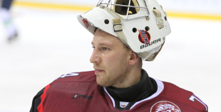 Latvijas nacionālā izlase turnīru Minskā sāk ar drošu uzvaru pār Slovēniju 