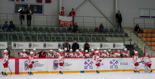 FOTO: GBR - POL 2:3 OT