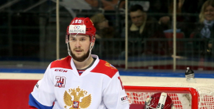 Latvija - Krievija 0:5