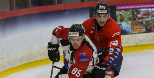 Jelgavnieki svin uzvaru arī pār "Prizma" komandu