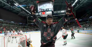 Latvija - Ungārija 27.08.2021 Foto