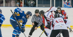 Latvijas kauss: HS Rīga - HK Zemgale/LLU 1:2