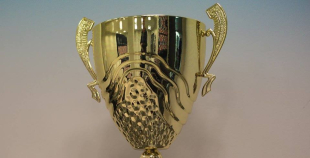 FOTO: Latvijas klubu izlase triumfē Klaipēdas turnīrā 