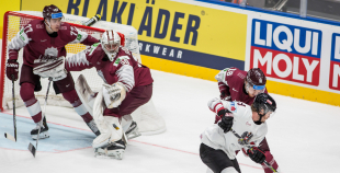 Latvija izlase ar skaistiem vārtiem izcīna uzvaru pār Austriju!