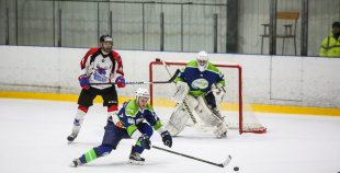 FOTO: "Mogo" - "Zemgale/LLU" (4:1)