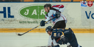 Virslīga: HK Kurbads - HK Zemgale 4:2