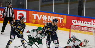 OHL: HK "Kurbads" - HK "Liepāja/Optibet"  (2:3)