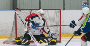 Latvijas kauss: HK Mogo - HK Zemgale/LLU 10:3