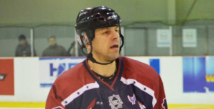 Virslīga: HK Prizma - HS Rīga 0:3