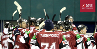 Latvijas klubu izlase kļūst par "Turkish Airlines Baltic Challenge Cup" čempioniem!