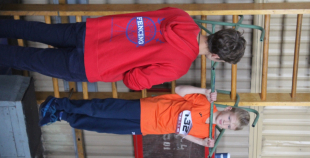 Nedēļas nogalē aizvadītas VFS sacensības