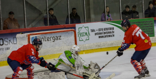 Arī "MOGO" nonāk uzvaras attālumā no OHL fināla!