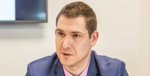 FOTO: 29. Pasaules Ziemas Universiādes preses konference 