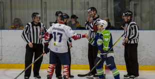 Saulietim četri vārti un piespēle, "MOGO" otrajā spēlē sagrauj "Prizma"