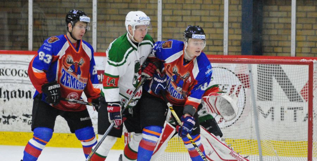 Virslīga: Zemgale/LLU pret Liepāja 20.12.2014.