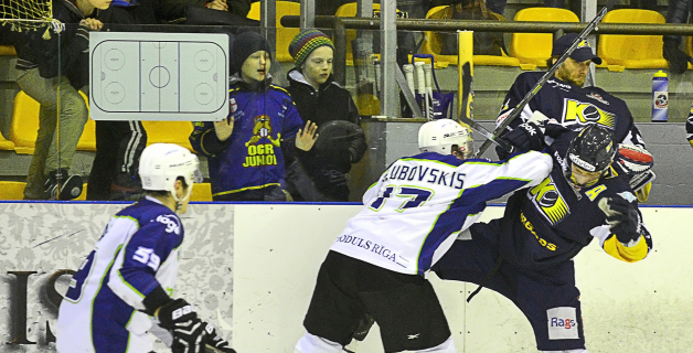 HK Kurbads - HK Mogo 2:3 PL