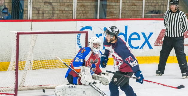 HK Zemgale/LLU - HK Prizma 1:2 PM