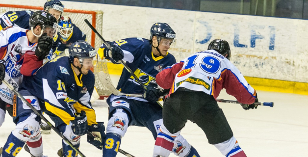 HK Kurbads - HK Zemgale/LLU 7:1