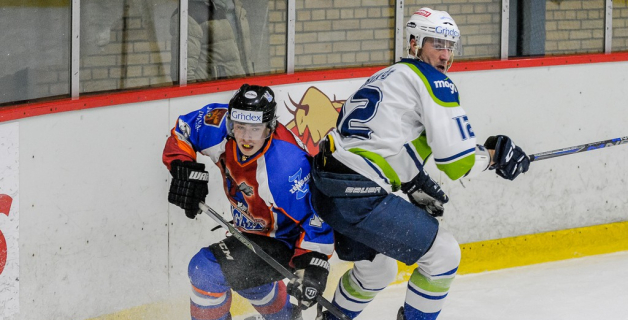 Latvijas kauss: HK Zemgale/LLU - HK Mogo 1:7