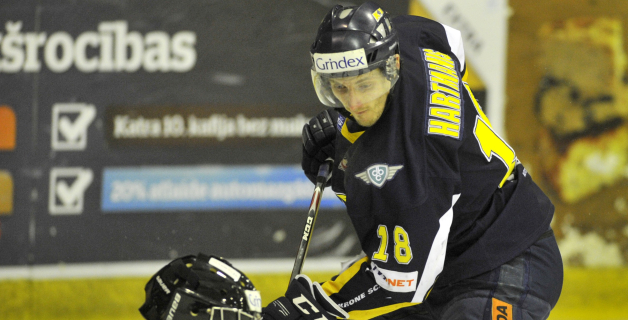 HK Kurbads - HK Prizma 4:2