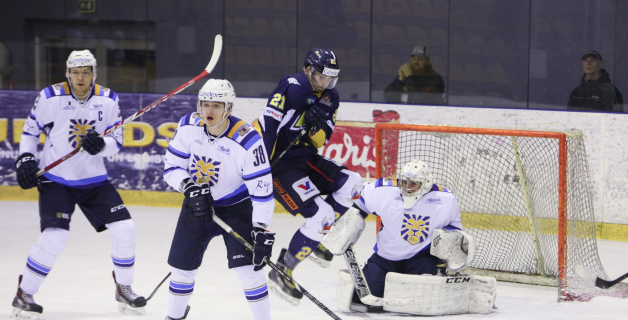 2016 HK Kurbads - HS Rīga 10:1