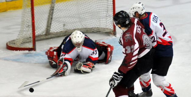 "Dinamo/Juniors" viena soļa attālumā no 'čempiona titula