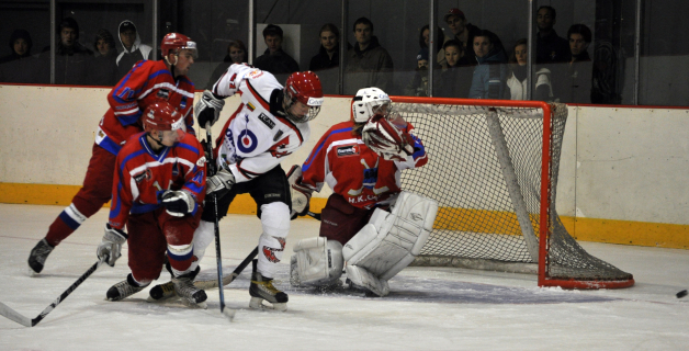 Energija savā laukumā  pieveic Ogri