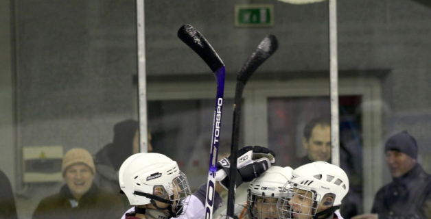Latvija U18-Austrija U18 7:1