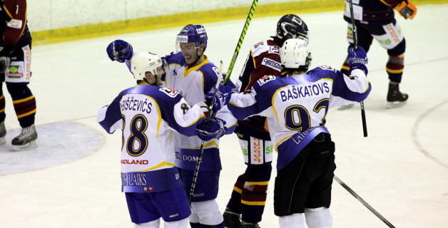 Latgale izbraukumā grauj Prizmu