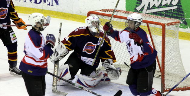 Liepāja pārspēj Prizmu un nostiprinās otrajā vietā