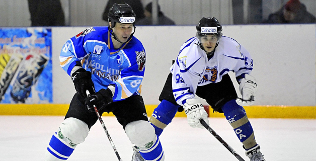 MONARCH iznīcina HS Rīga/LSPA