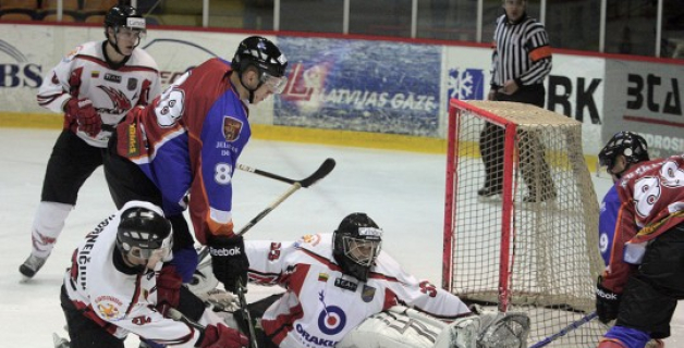 "Zemgale" uzveic "Energiju"