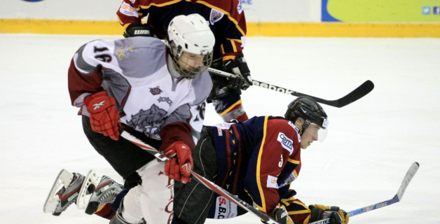 SK "Rīga96" izbraukumā apspēlē HS "Rīga/Prizma"