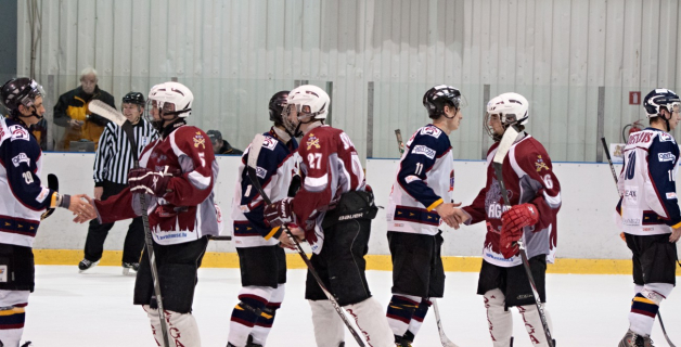 SK "Rīga 96" ar 2:0 pieveic HS "Rīga/Prizma II"